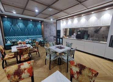 200 m² Business center in Pune, Level 10 (411045) - 8 | MatchOffice.com