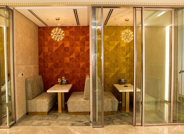 Virtual office space in Pune, Level 10 (411045) - 4 | MatchOffice.com