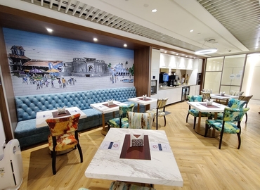 Virtual office space in Pune, Level 10 (411045) - 5 | MatchOffice