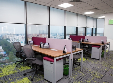 200 m² Conference center in Pune, Level 10 (411045) - 6 | MatchOffice.com