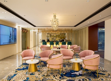 200 m² Convention center in Pune, Level 10 (411045) - 9 | MatchOffice.com