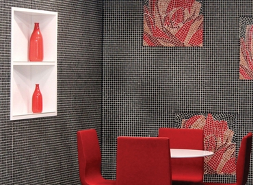 200 m² Business center in Pune, Level 6 (411006) - 1 | MatchOffice.com
