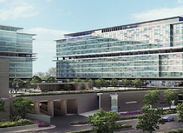 200 m² Meeting room in Pune, Level 6 (411006) - 11 | MatchOffice.com