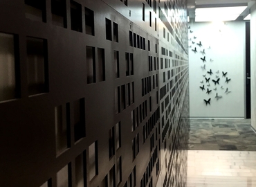 Virtual office space in Pune, Level 6 (411006) - 1 | MatchOffice.com