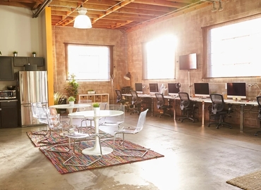40 m² Co-working  in Pune, Satara Road (411037) - 0 | MatchOffice