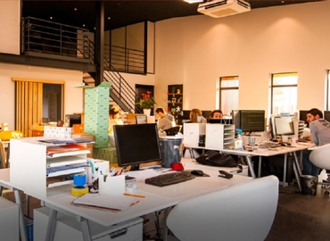 40 m² Coworking  in Pune, Satara Road (411037) - 1 | MatchOffice.com