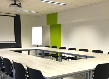 40 m² Shared workspace  in Pune, Satara Road (411037) - 3 | MatchOffice.com