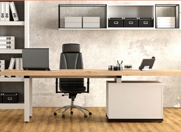 40 m² Coworking space  in Pune, Satara Road (411037) - 4 | MatchOffice