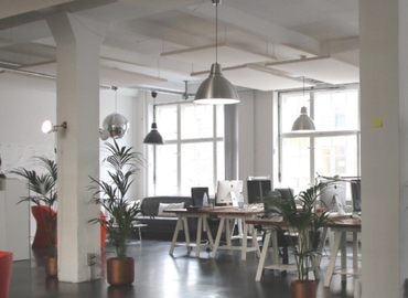 40 m² Coworking space  in Pune, Satara Road (411037) - 5 | MatchOffice