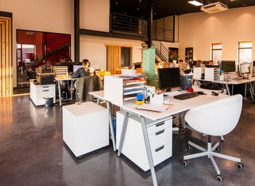 40 m² Shared office  in Pune, Satara Road (411037) - 6 | MatchOffice