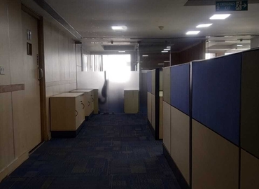 5000 m² Shared workspace  in Chennai, 6th floor (600006) - 1 | MatchOffice