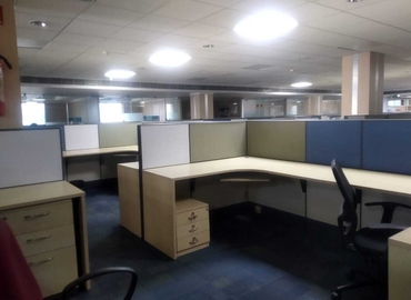 5000 m² Co-working  in Chennai, 6th floor (600006) - 0 | MatchOffice