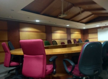 5000 m² Shared office  in Chennai, 6th floor (600006) - 2 | MatchOffice