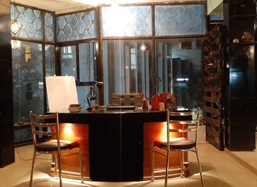 8100 m² Business space in Bangalore Central, New Bamboo Bazar Road 28 (560051) - 0 | MatchOffice