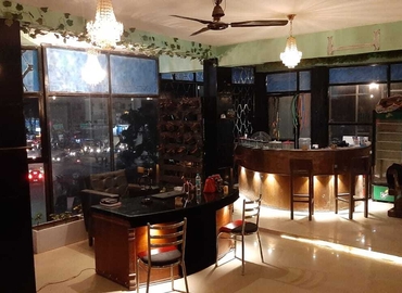8100 m² Serviced office in Bangalore Central, New Bamboo Bazar Road 28 (560051) - 1 | MatchOffice