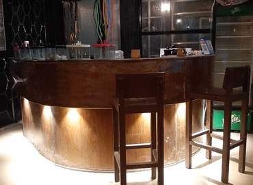 8100 m² Serviced office in Bangalore Central, New Bamboo Bazar Road 28 (560051) - 2 | MatchOffice