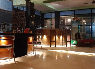 8100 m² Business space in Bangalore Central, New Bamboo Bazar Road 28 (560051) - 3 | MatchOffice.com