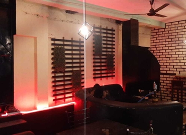 8100 m² Business park in Bangalore Central, New Bamboo Bazar Road 28 (560051) - 4 | MatchOffice.com