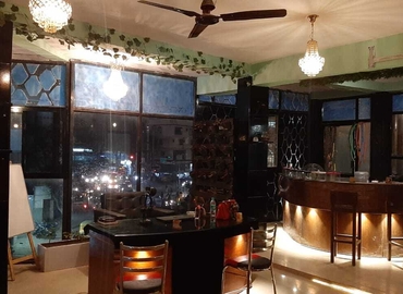 8100 m² Serviced office in Bangalore Central, New Bamboo Bazar Road 28 (560051) - 5 | MatchOffice