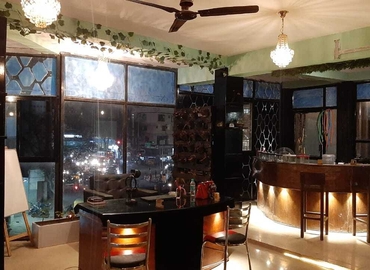 8100 m² Business center in Bangalore Central, New Bamboo Bazar Road 28 (560051) - 6 | MatchOffice