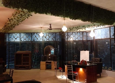 8100 m² Business space in Bangalore Central, New Bamboo Bazar Road 28 (560051) - 7 | MatchOffice