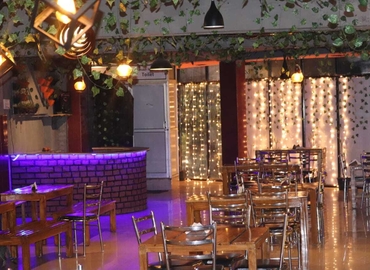 8100 m² Business park in Bangalore Central, New Bamboo Bazar Road 28 (560051) - 8 | MatchOffice.com