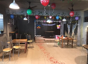 8100 m² Business space in Bangalore Central, New Bamboo Bazar Road 28 (560051) - 9 | MatchOffice.com