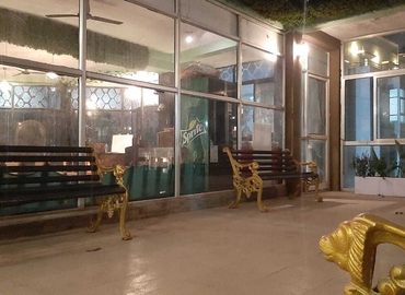 8100 m² Business space in Bangalore Central, New Bamboo Bazar Road 28 (560051) - 12 | MatchOffice.com