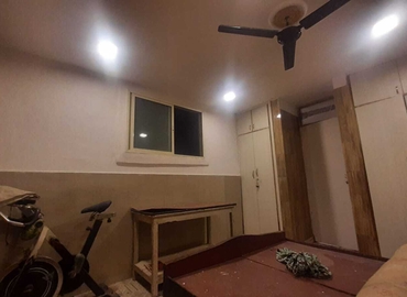 8100 m² Business center in Bangalore Central, New Bamboo Bazar Road 28 (560051) - 16 | MatchOffice