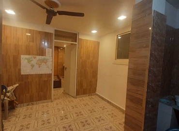 8100 m² Business park in Bangalore Central, New Bamboo Bazar Road 28 (560051) - 20 | MatchOffice.com