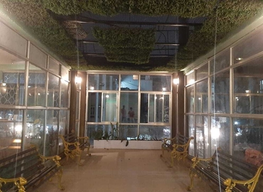 8100 m² Serviced office in Bangalore Central, New Bamboo Bazar Road 28 (560051) - 22 | MatchOffice.com