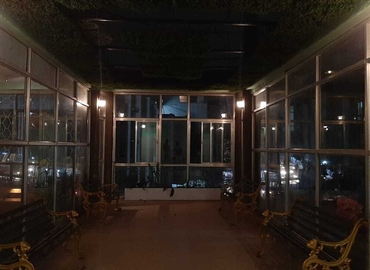 8100 m² Business center in Bangalore Central, New Bamboo Bazar Road 28 (560051) - 23 | MatchOffice