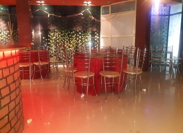 8100 m² Business center in Bangalore Central, New Bamboo Bazar Road 28 (560051) - 26 | MatchOffice.com