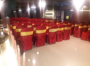 8100 m² Business space in Bangalore Central, New Bamboo Bazar Road 28 (560051) - 27 | MatchOffice.com