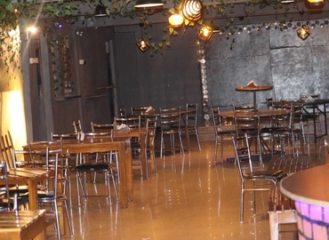 8100 m² Business center in Bangalore Central, New Bamboo Bazar Road 28 (560051) - 28 | MatchOffice