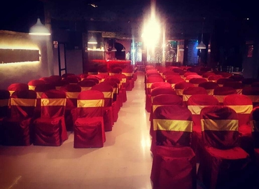 8100 m² Business space in Bangalore Central, New Bamboo Bazar Road 28 (560051) - 29 | MatchOffice.com