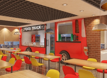 40 m² Coworking  in Mumbai Central, Kurla Road (400047) - 9 | MatchOffice.com