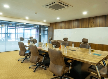 40 m² Co-working in Vadodara, Gorwa Road (390023) - 5 | MatchOffice.com