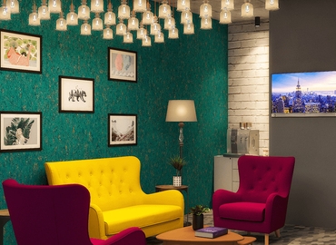 40 m² Coworking  in Vadodara, Gorwa Road (390023) - 8 | MatchOffice.com