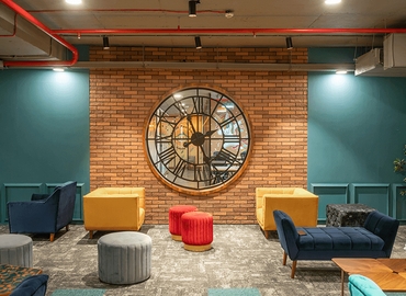 40 m² Co-working  in Pune, Senapati Bapat Road (411016) - 10 | MatchOffice.com