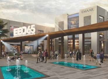 40 m² Business center in Gurugram, EMMAR INDIA Sector 65 (122102) - 3 | MatchOffice