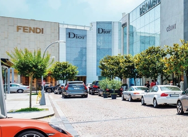 40 m² Serviced office in Gurugram, M3M 113 Sector 113 (122017) - 1 | MatchOffice