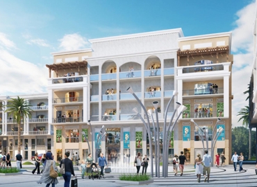 40 m² Business park in Gurgaon, URBAN CUBES 71 | WHITELANDS Sector 71 (122004) - 8 | MatchOffice