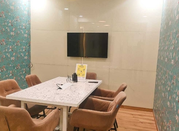 1000 m² Coworking space  in Gurgaon, MGF Megacity Mall (122002) - 5 | MatchOffice.com