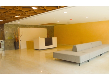 400 m² Business space in Bangalore Central, Novel MSR Building (560037) - 3 | MatchOffice