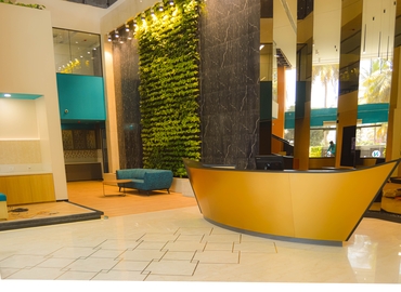 400 m² Business center in Bangalore Central, Novel MSR Building (560037) - 5 | MatchOffice.com