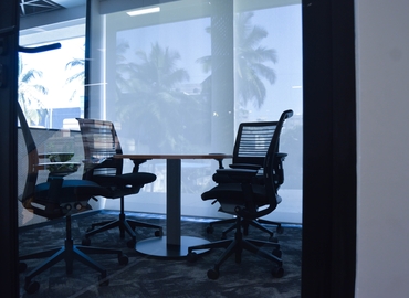400 m² Business space in Bangalore Central, Novel MSR Building (560037) - 1 | MatchOffice