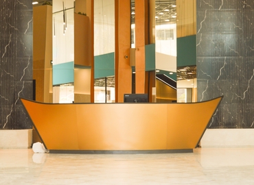 400 m² Business center in Bangalore Central, Novel MSR Building (560037) - 13 | MatchOffice.com