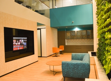 400 m² Business space in Bangalore Central, Novel MSR Building (560037) - 12 | MatchOffice.com