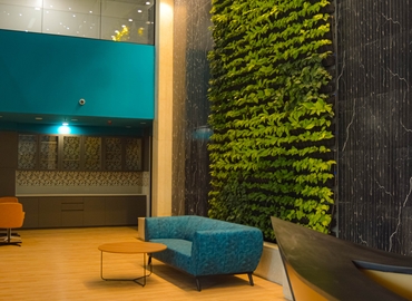 40 m² Co-working  in Bangalore Central, Novel MSR Building (560037) - 6 | MatchOffice